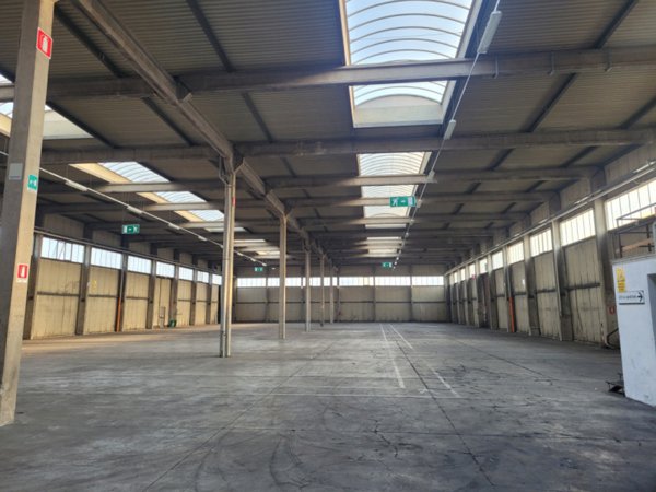 capannone in affitto a Fiorano Modenese