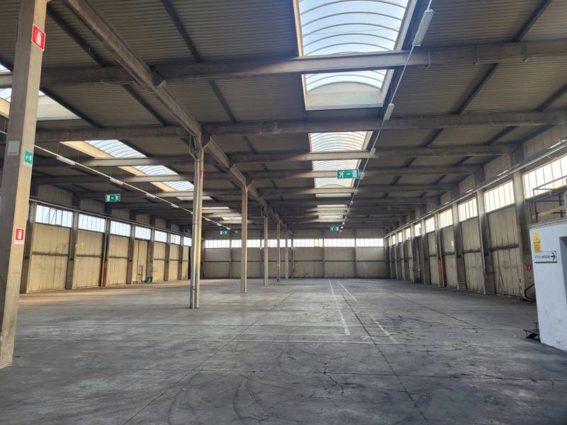 capannone in affitto a Fiorano Modenese