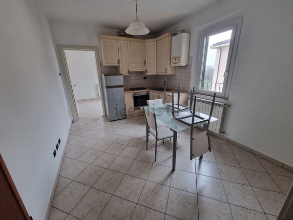 appartamento in affitto a Fiorano Modenese
