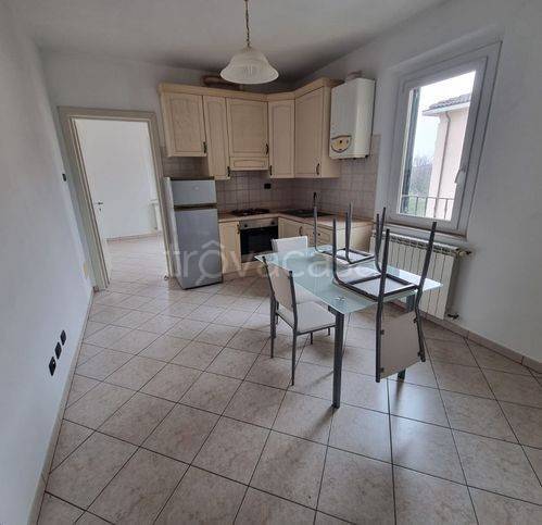 appartamento in affitto a Fiorano Modenese