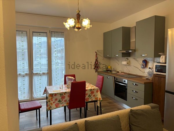 appartamento in affitto a Fiorano Modenese