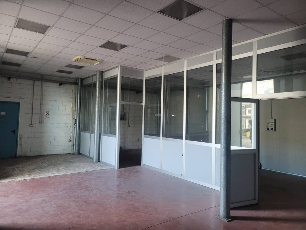 capannone in affitto a Fiorano Modenese