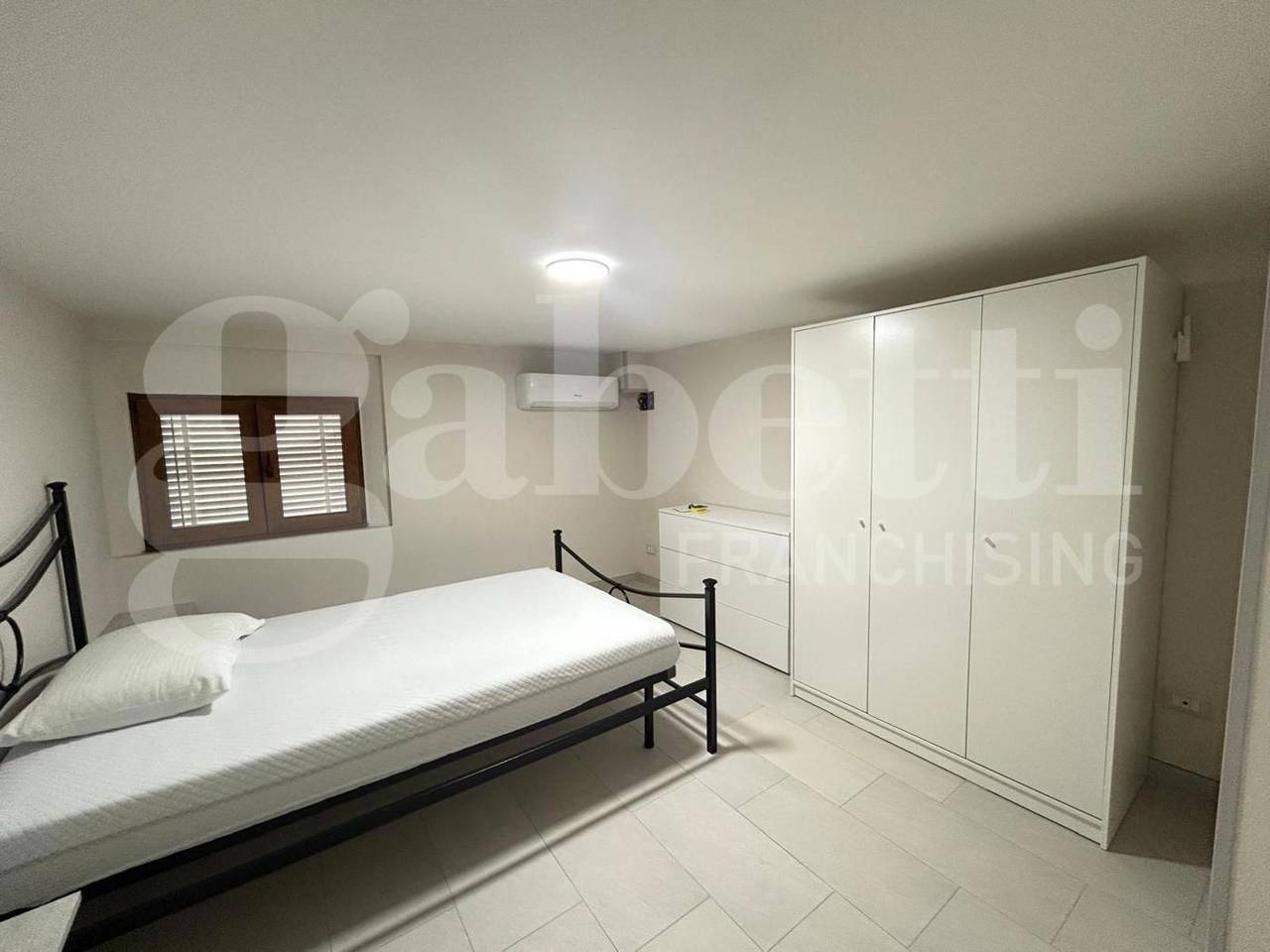 attico in affitto a Fiorano Modenese