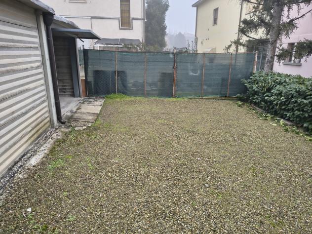 locale di sgombero in affitto a Fiorano Modenese