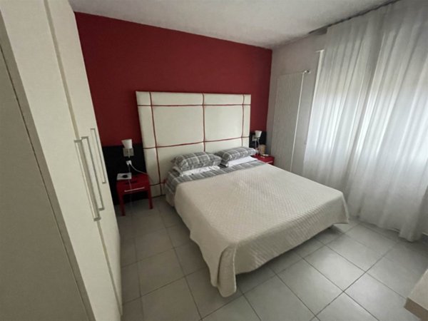 appartamento in affitto a Fiorano Modenese