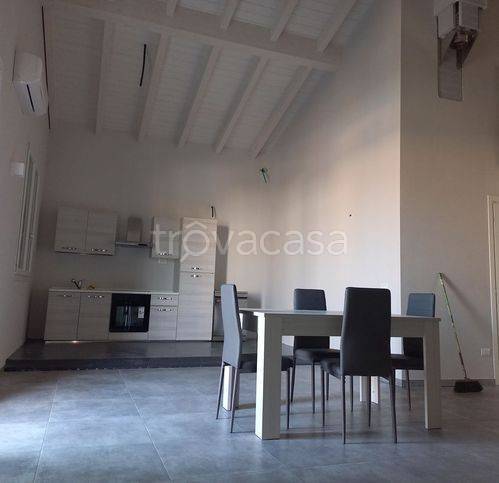 appartamento in affitto a Fiorano Modenese