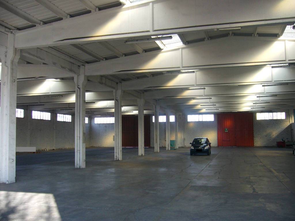 capannone in affitto a Fiorano Modenese