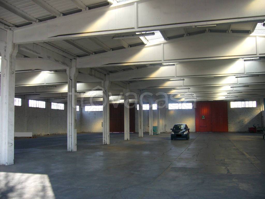 capannone in affitto a Fiorano Modenese