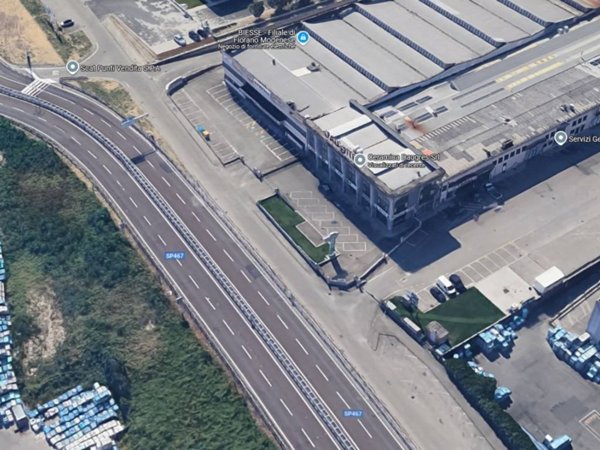 appartamento in affitto a Fiorano Modenese