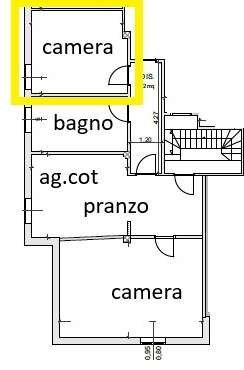 appartamento in affitto a Fiorano Modenese