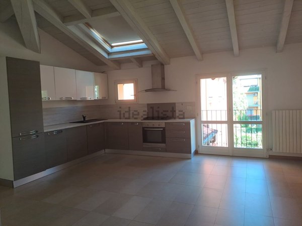 appartamento in affitto a Fiorano Modenese