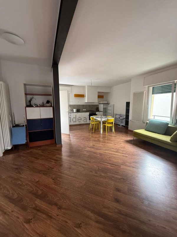 appartamento in affitto a Fiorano Modenese