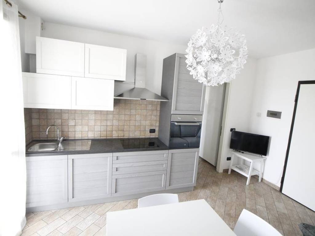 appartamento in affitto a Fiorano Modenese