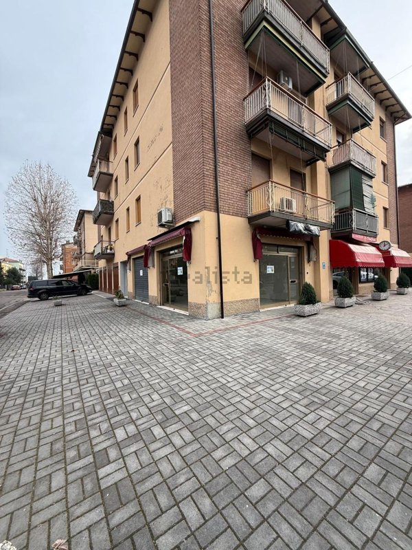 ufficio in affitto a Fiorano Modenese in zona Spezzano