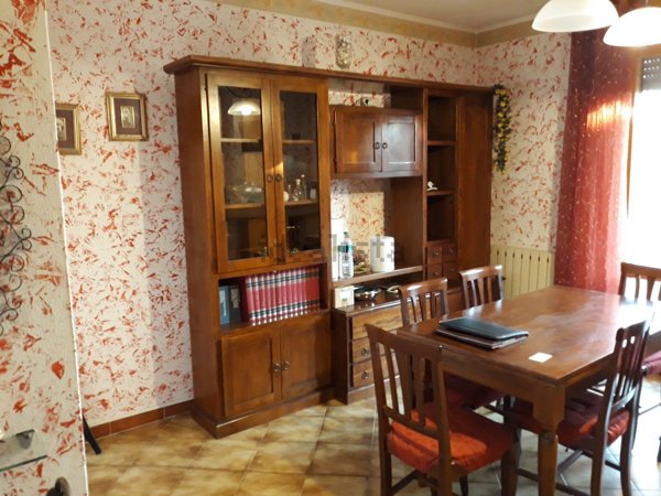 appartamento in affitto a Fiorano Modenese in zona Spezzano