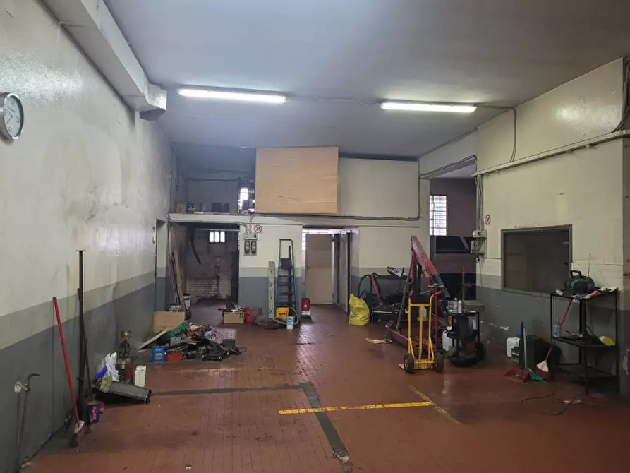 mansarda in affitto a Fiorano Modenese
