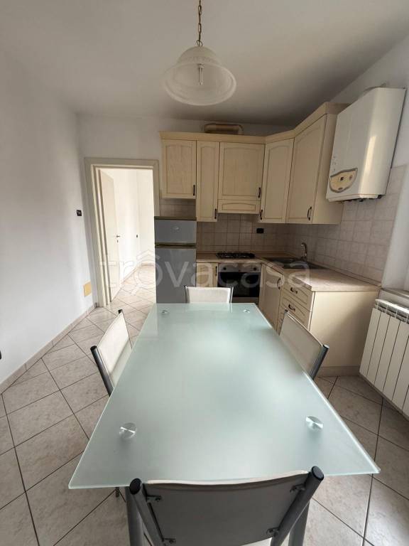 appartamento in affitto a Fiorano Modenese