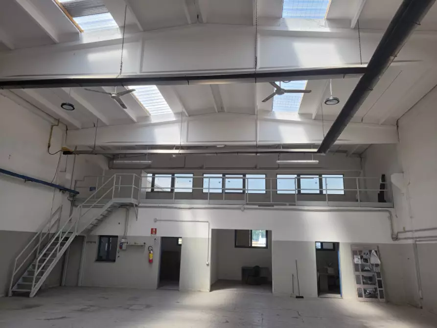 mansarda in affitto a Fiorano Modenese