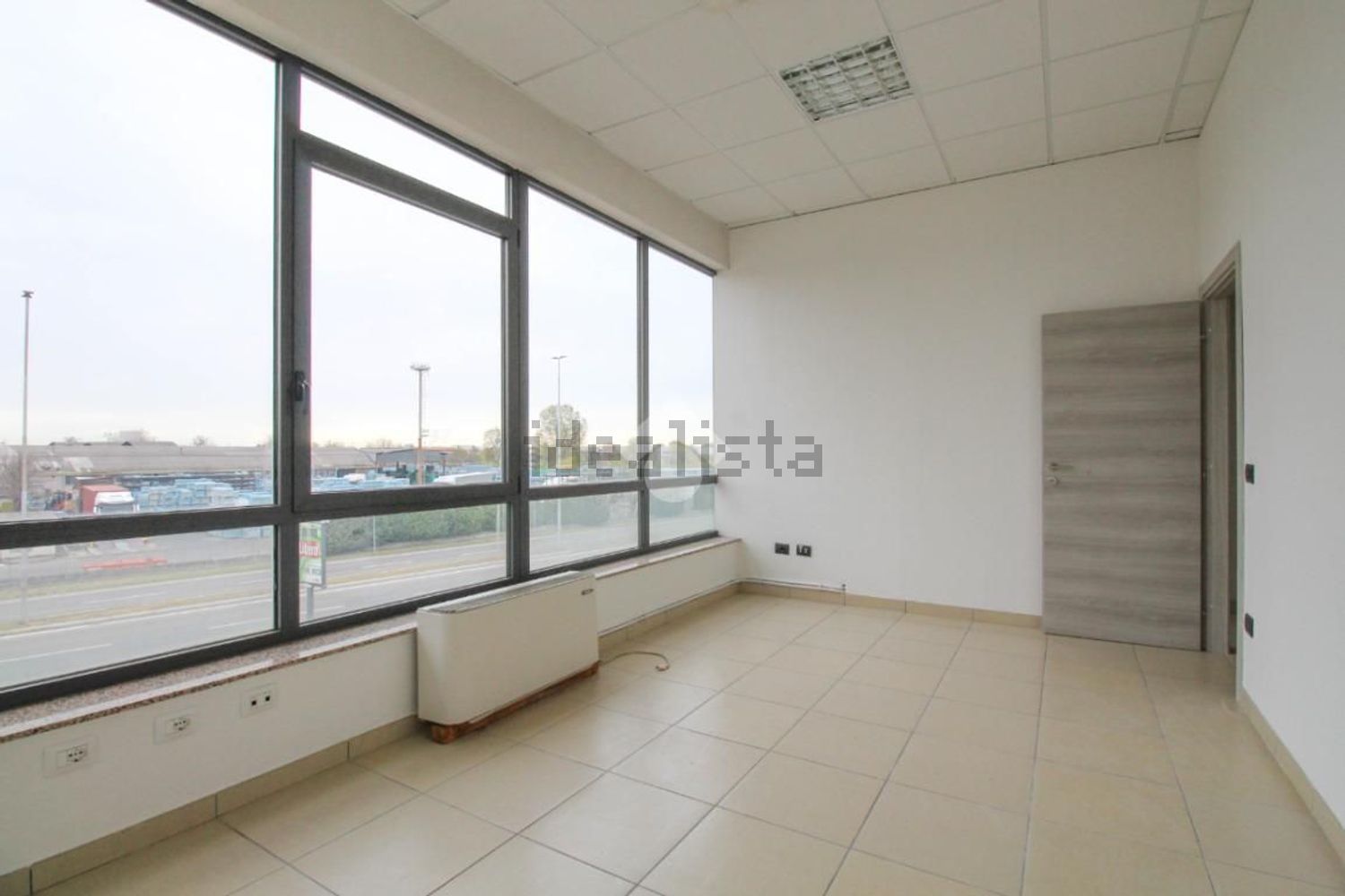 ufficio in affitto a Fiorano Modenese