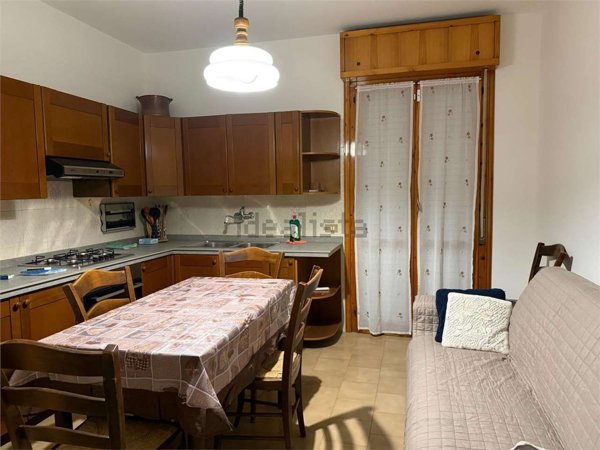 appartamento in affitto a Fiorano Modenese in zona Spezzano