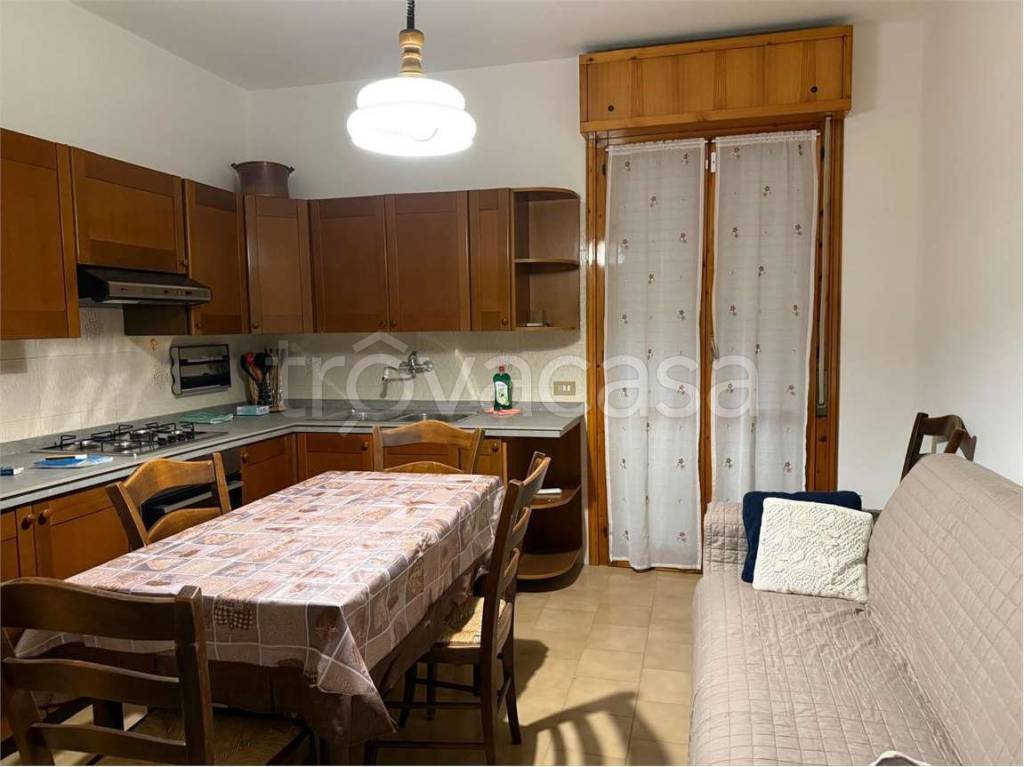 appartamento in affitto a Fiorano Modenese in zona Spezzano