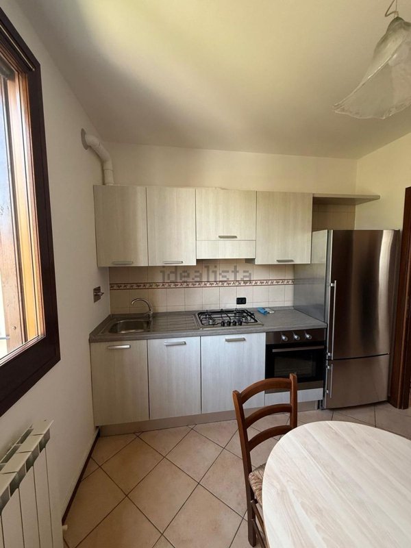 appartamento in affitto a Fiorano Modenese in zona Spezzano