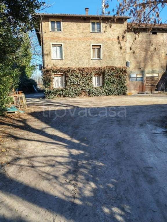 appartamento in affitto a Fiorano Modenese
