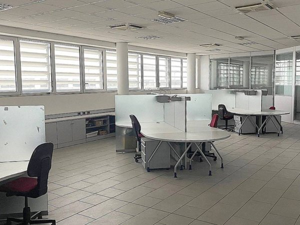 ufficio in affitto a Fiorano Modenese