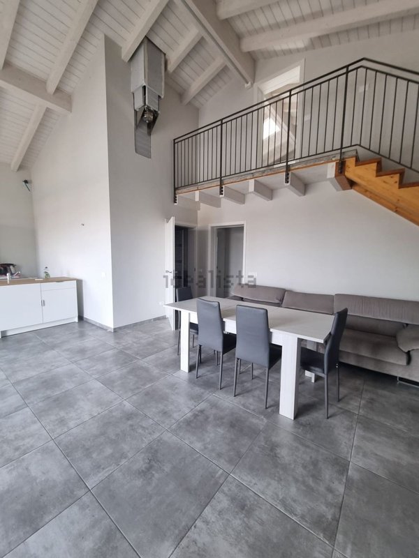 appartamento in affitto a Fiorano Modenese