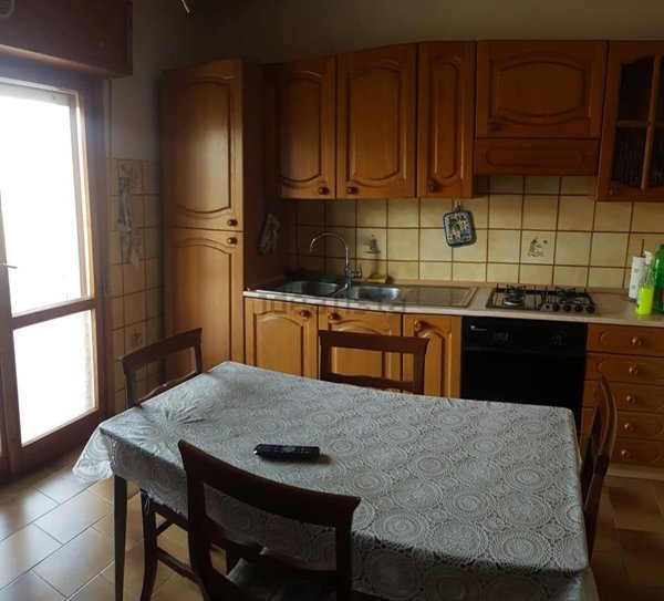 appartamento in affitto a Fiorano Modenese in zona Spezzano