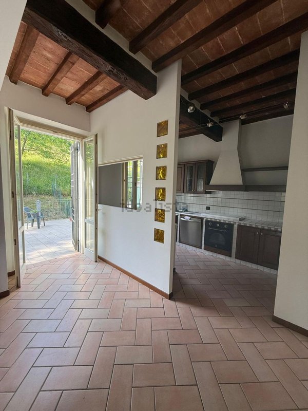 appartamento in affitto a Fiorano Modenese