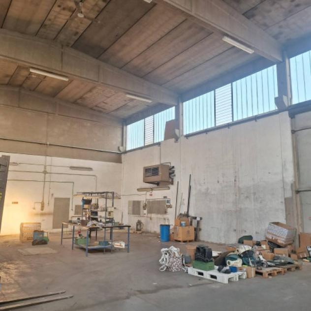 appartamento in affitto a Fiorano Modenese in zona Ubersetto