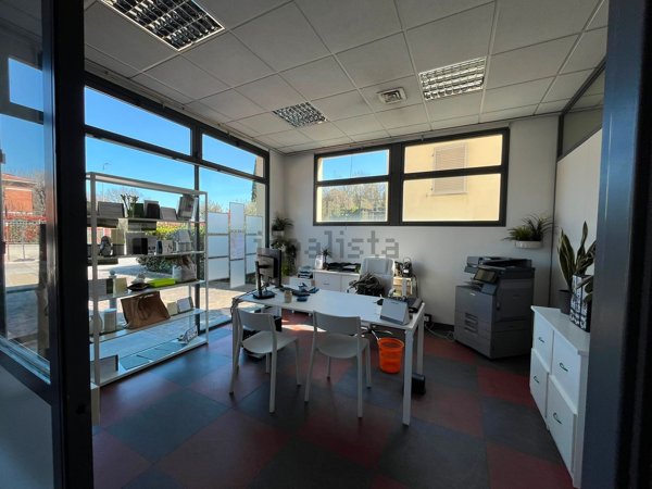 ufficio in affitto a Fiorano Modenese