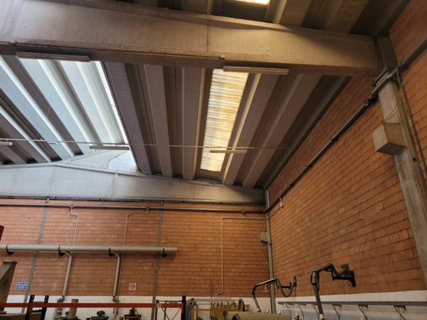 locale commerciale in affitto a Fiorano Modenese