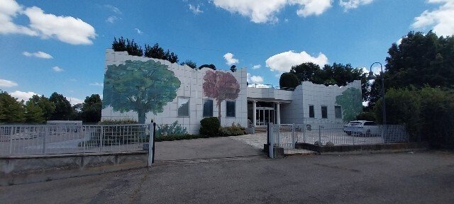 capannone in affitto a Fiorano Modenese