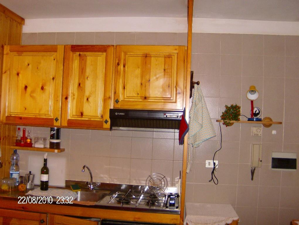 appartamento in affitto a Fiumalbo in zona Faidello