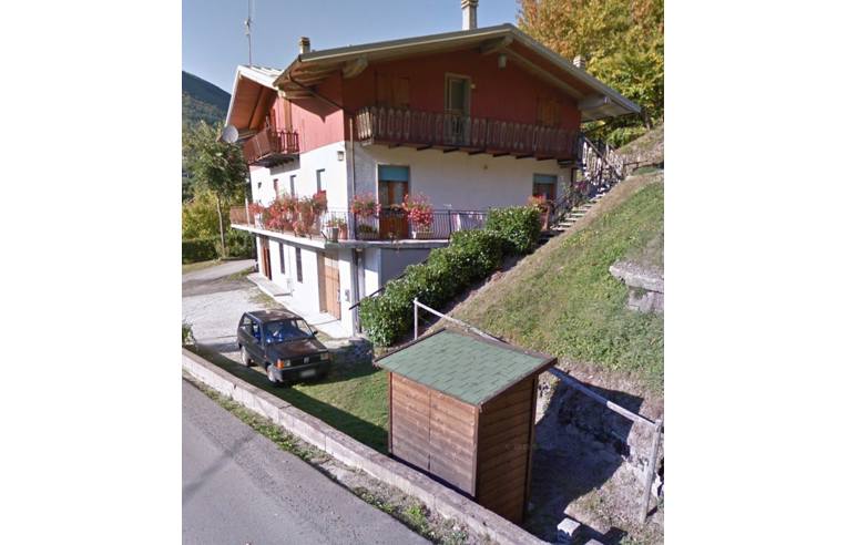 appartamento in affitto a Fiumalbo