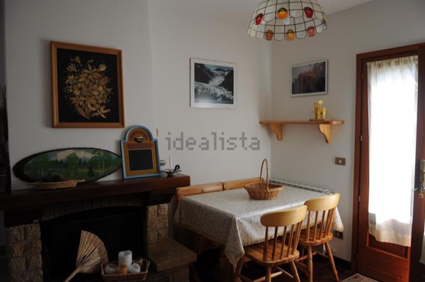 appartamento in affitto a Fiumalbo