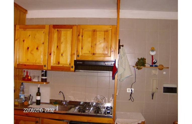 appartamento in affitto a Fiumalbo in zona Faidello