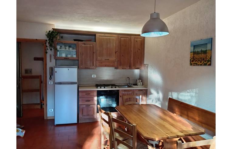 appartamento in affitto a Fiumalbo