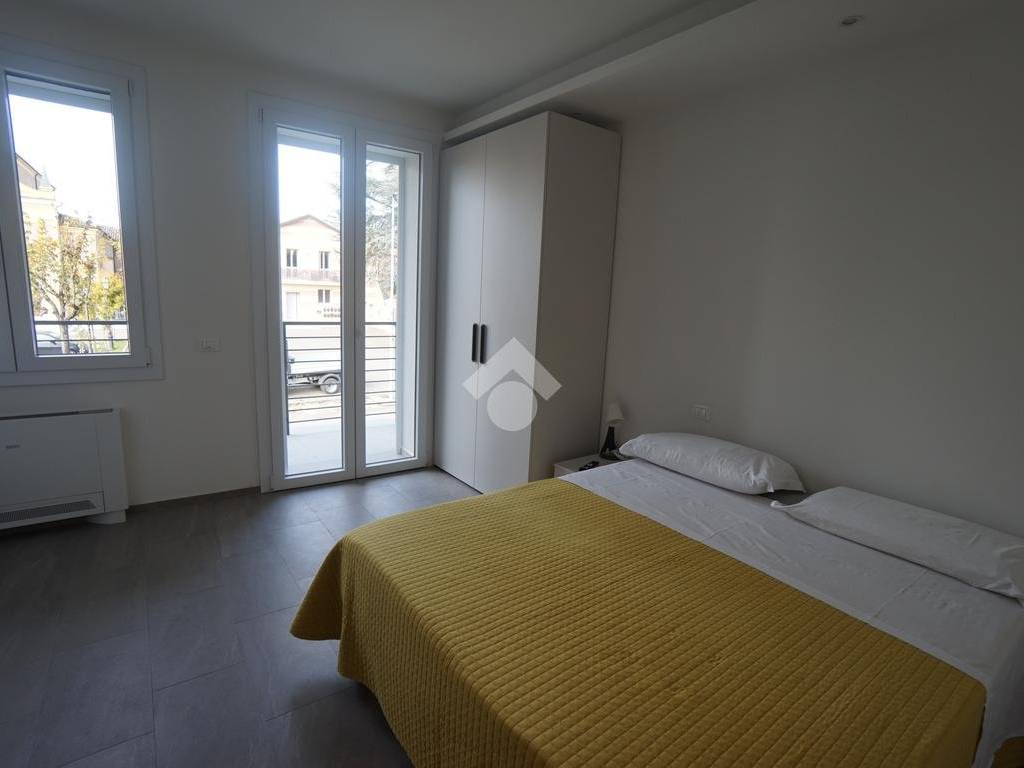 appartamento in affitto a Formigine in zona Casinalbo