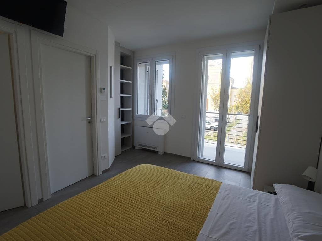 appartamento in affitto a Formigine in zona Casinalbo