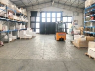 negozio in affitto a Formigine in zona Corlo