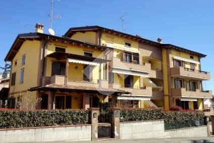 appartamento in affitto a Formigine