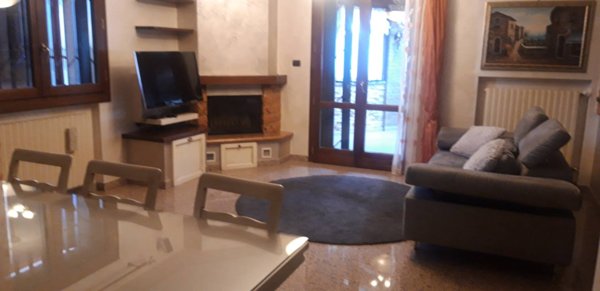 appartamento in affitto a Formigine in zona Colombaro