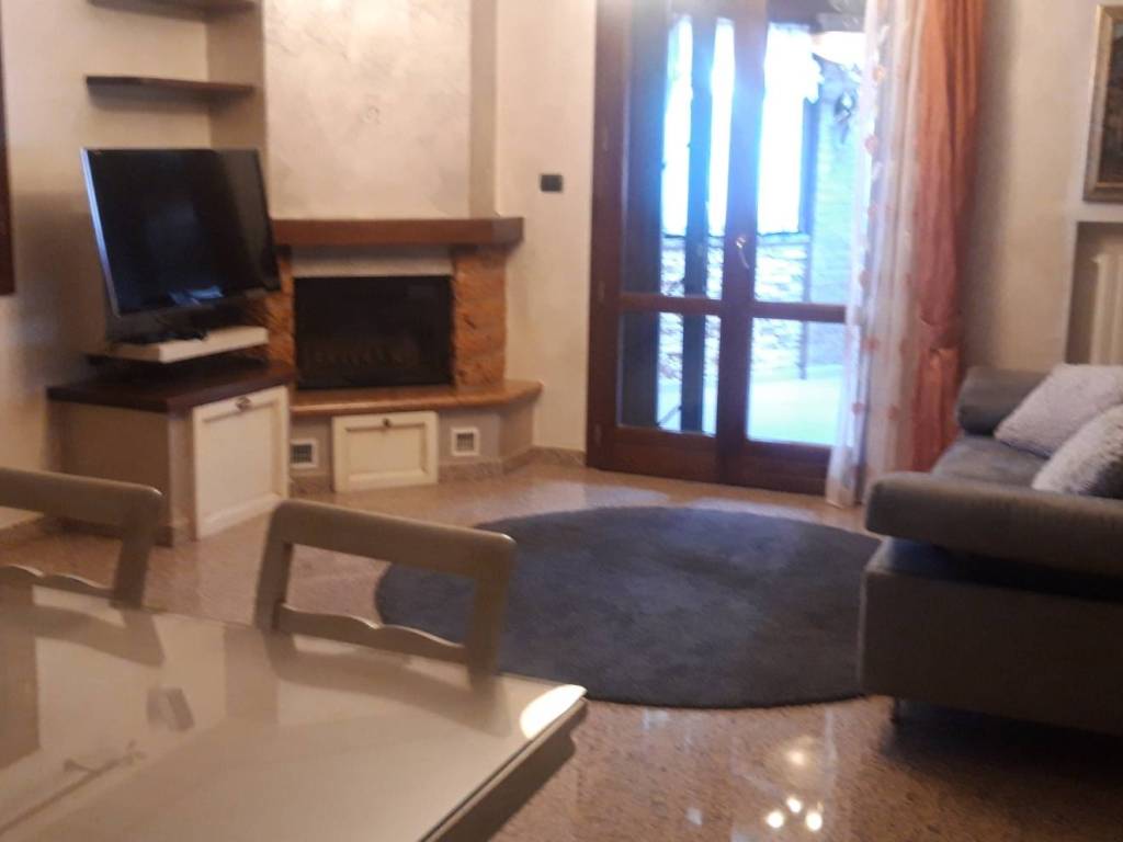 appartamento in affitto a Formigine in zona Colombaro