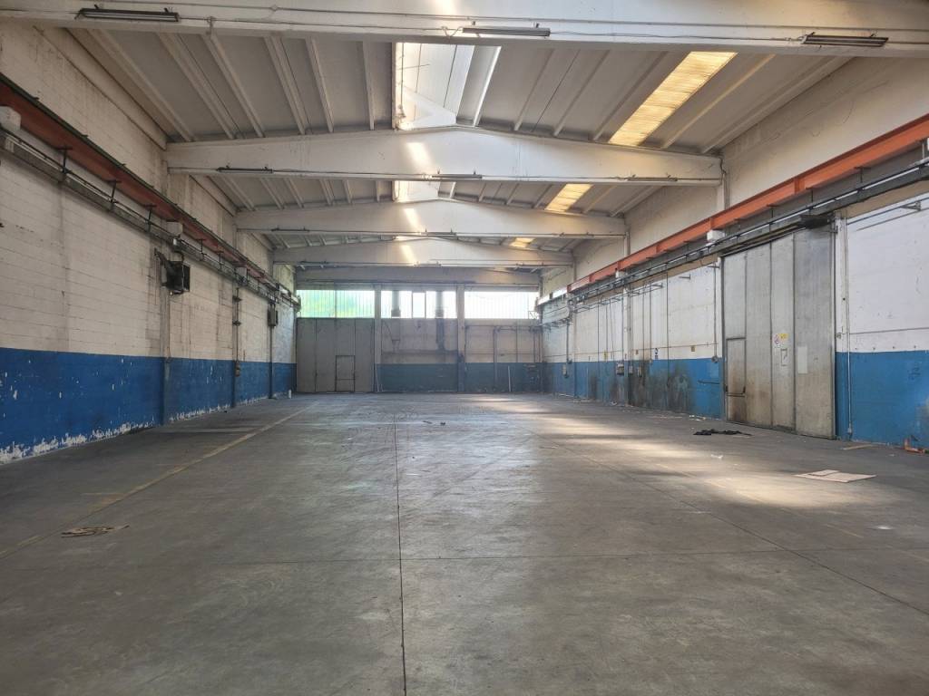 locale commerciale in affitto a Formigine