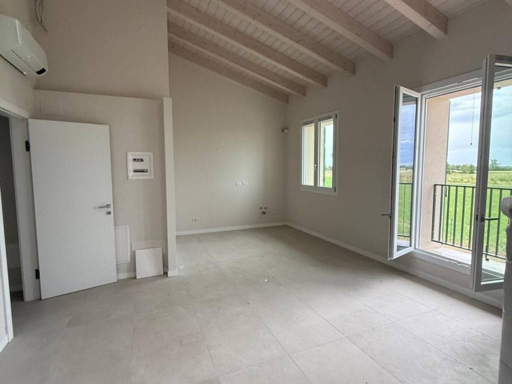 appartamento in affitto a Formigine in zona Magreta