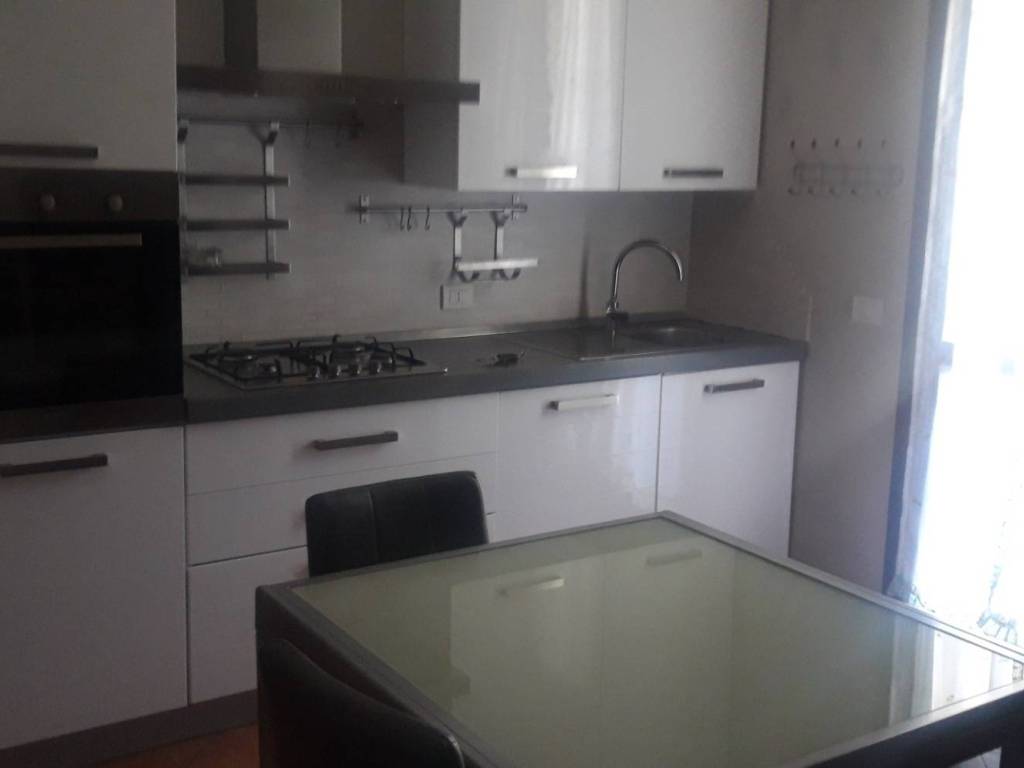 appartamento in affitto a Formigine in zona Colombaro