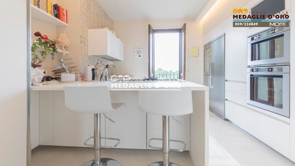 appartamento in affitto a Formigine in zona Colombaro